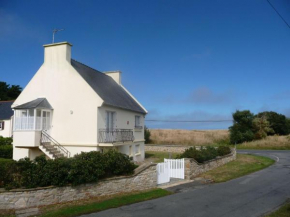 Holiday home, Ploudalmézeau